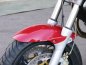 Preview: DÄS-Kotflügel GfK, vorne, kurz für MOTO GUZZI BREVA 850-1200, 1200 SPORT